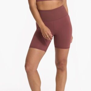 Vuori Rib Studio Short
